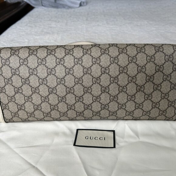 Gucci Padlock bag - Picture 5 of 8